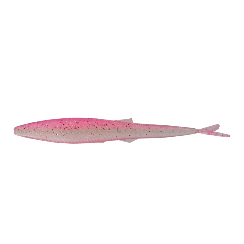 Sketch 4.3 – Rose Minnow|Rose Minnow|4.3in. (8/pk)