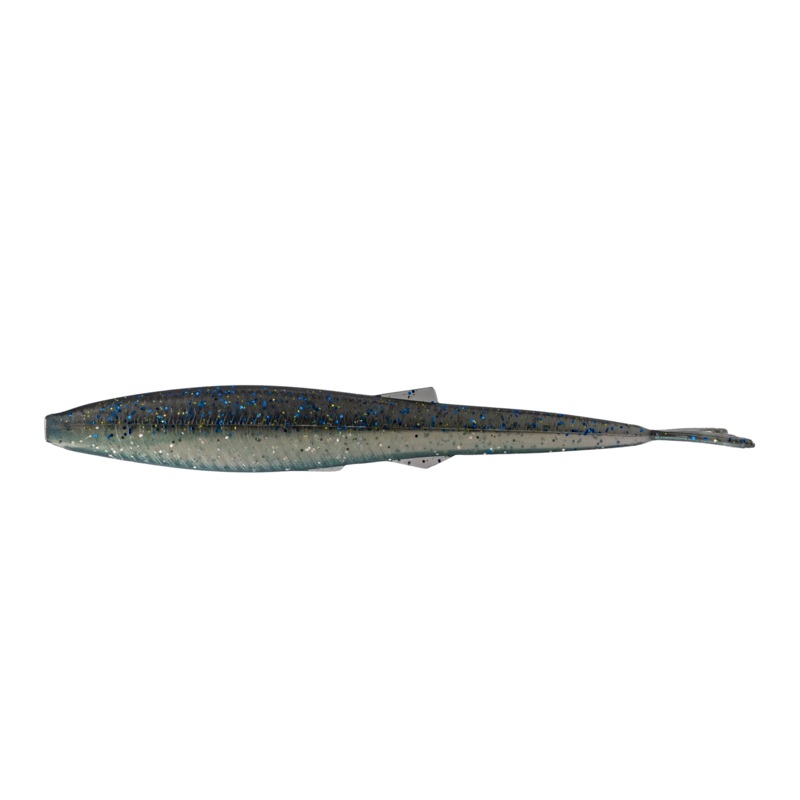 Sketch 4.3 – Threadfin Shad|Threadfin Shad|4.3in. (8/pk)