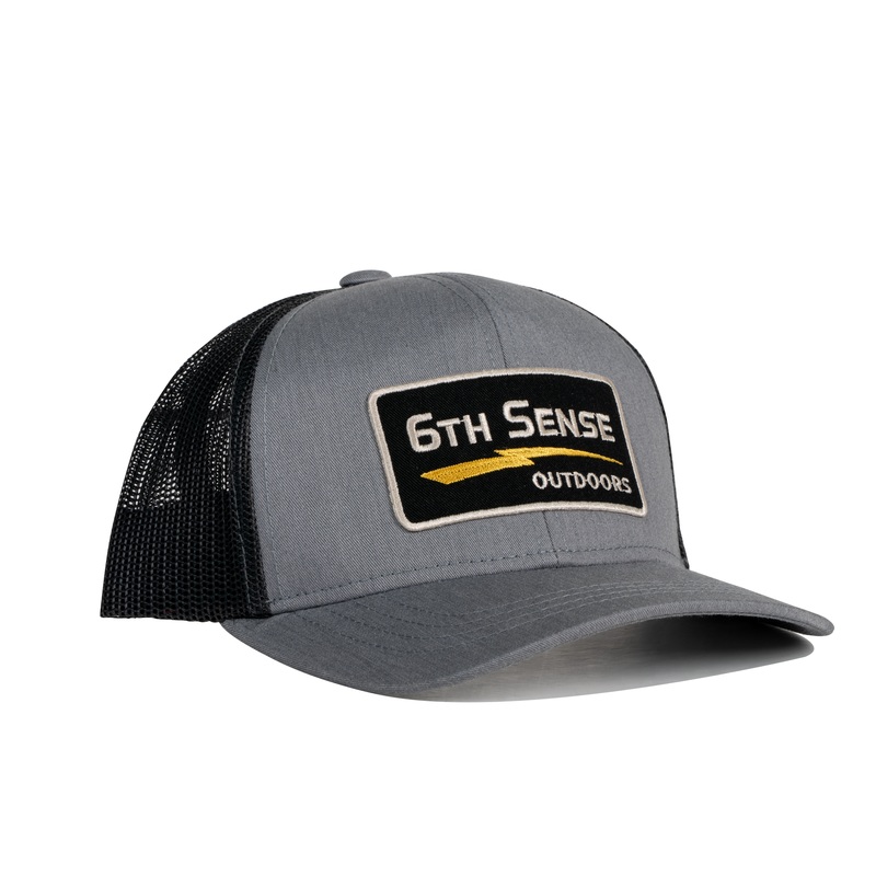 Static – Youth|Youth Snapback|Grey/Black