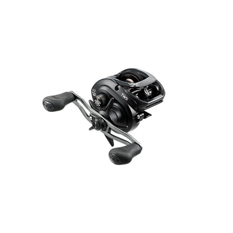 Tatula 150|Black|7.3:1 LH|5.5:1 RH|6.3:1 RH|7.3:1 RH