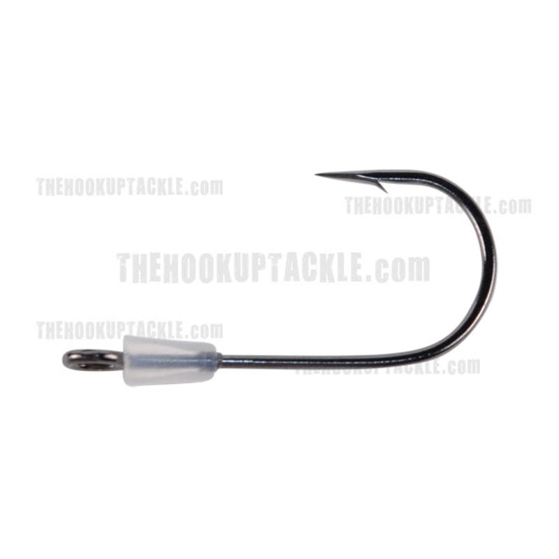 TH-II Chaser|Black|size 2/0
