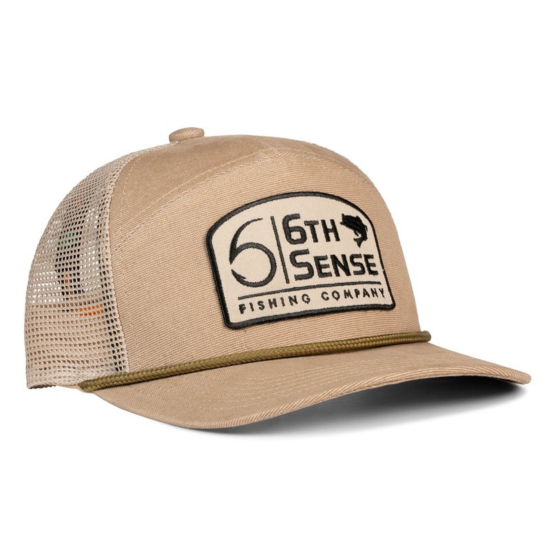 The Seven Semi-Curved – Vintage Champ