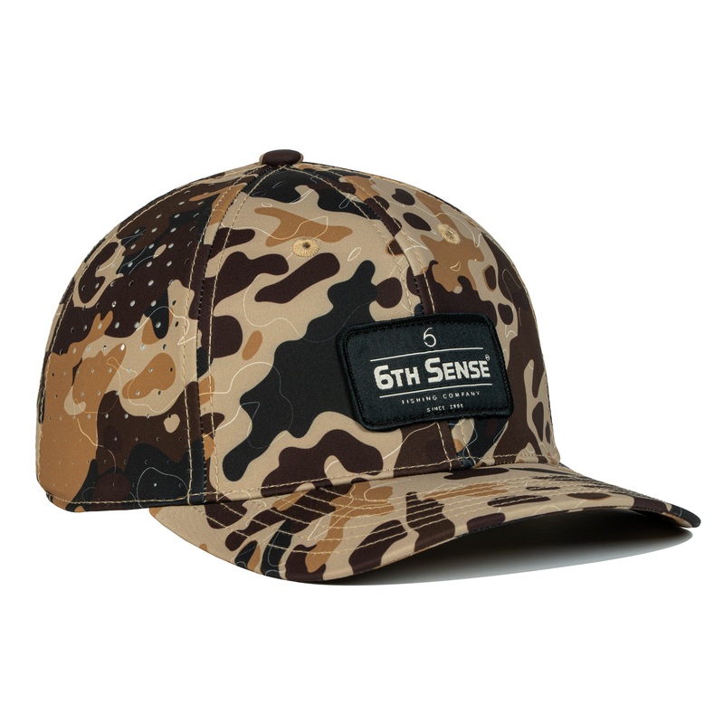 The YardFest – Stamped Sense|Senses-Black Buck