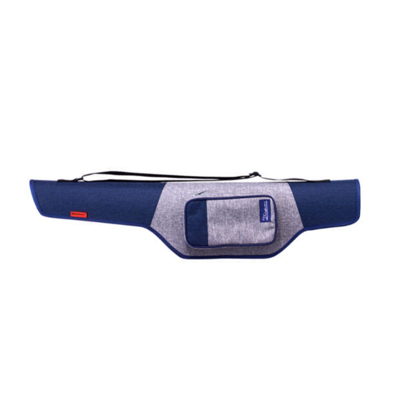 Triza Travel Bag|Blue/Grey|Triza