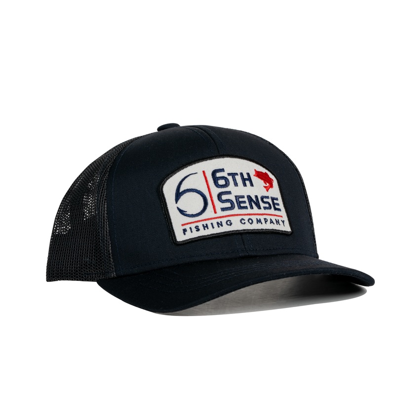 Vintage Champ – Youth|Youth Snapback|Black