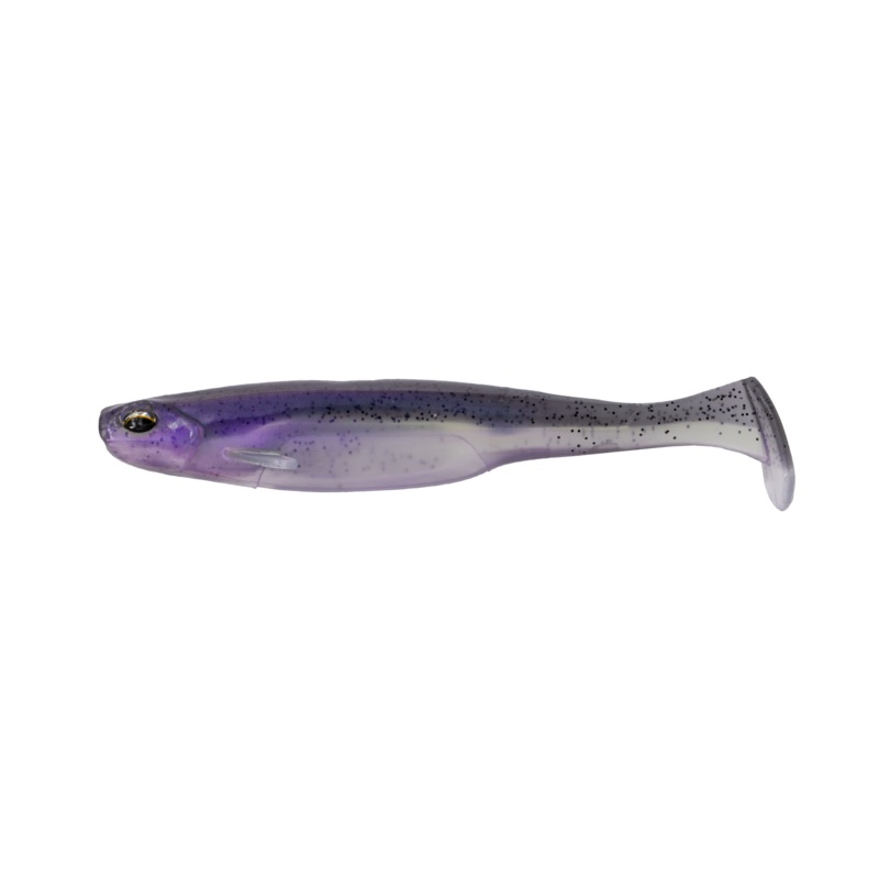 Whale Swimbait 6.0 – Dark Ghost Trout