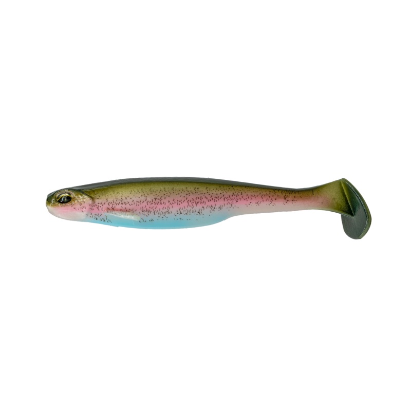 Whale Swimbait 6.0 – Rainbow Trout