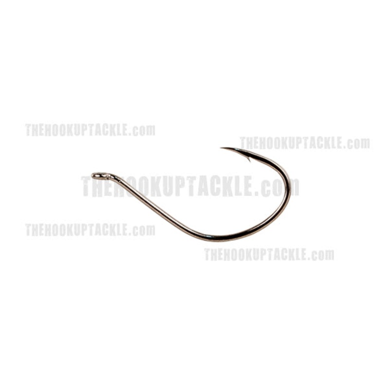 Worm 7 Light Special|Black|Size 2