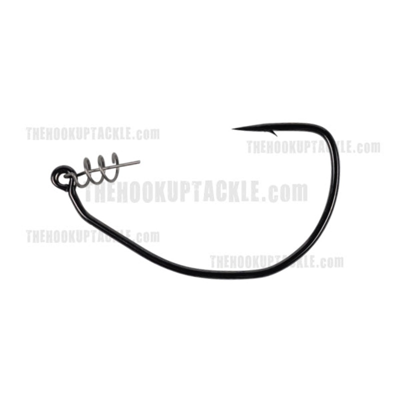 Beast Hooks|Black|Size 4/0|Size 8/0|Size 10/0|Size 6/0|Size 12/0