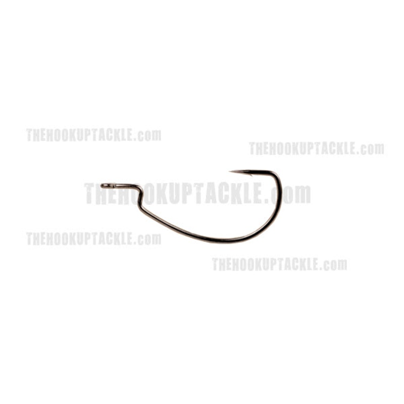 Extra Wide Gap Monster Hooks|Size 6/0|Size 7/0|Size 5/0|EWG Monster Hook