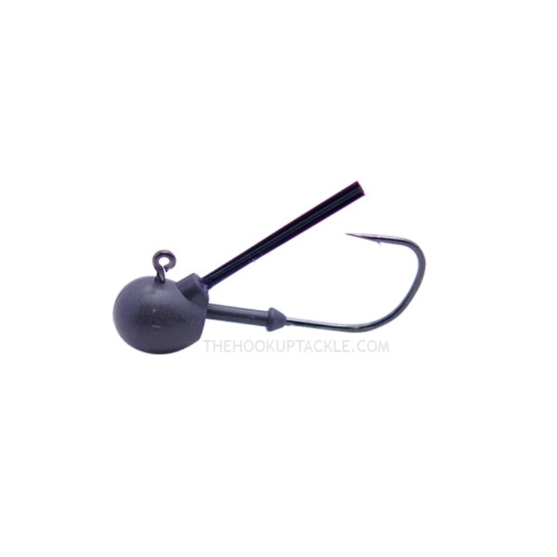 Fine Guard Head|Tungsten|1/8 oz|1/16 oz