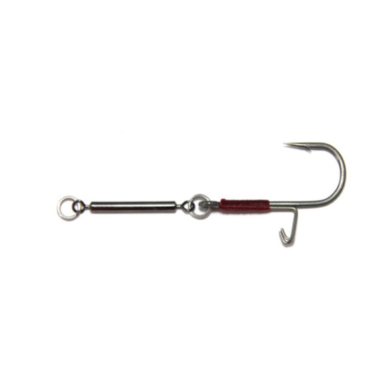 Hitch Trailer Hook|Matte Gray|Small|XL|Medium|Large