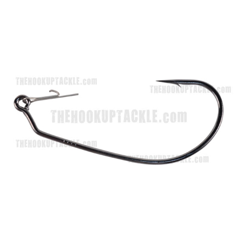 Hook Worm 22|Black|size 3/0|size 4/0|size 5/0