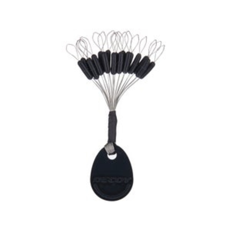 L-12 Multi Sinker Lock|Small|Medium|Large|Black