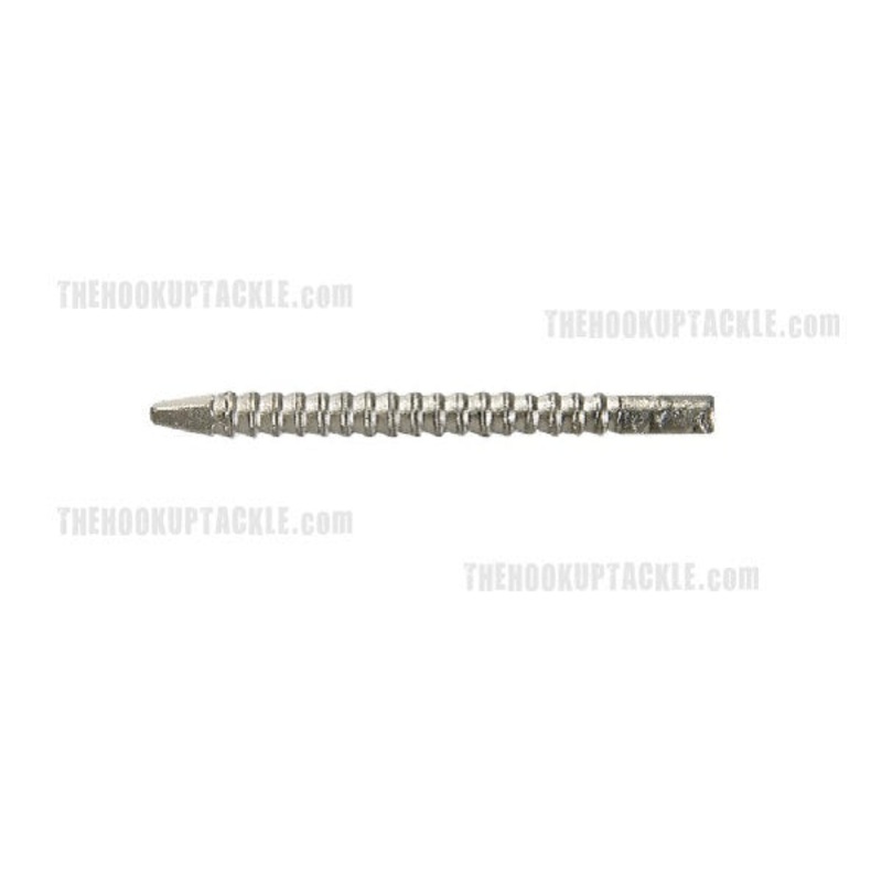 Lead Insert Weights|Lead|3/64 oz|3/32 oz