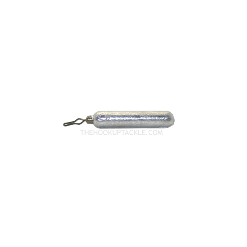 Level Up Drop Shot Weights 25 Count