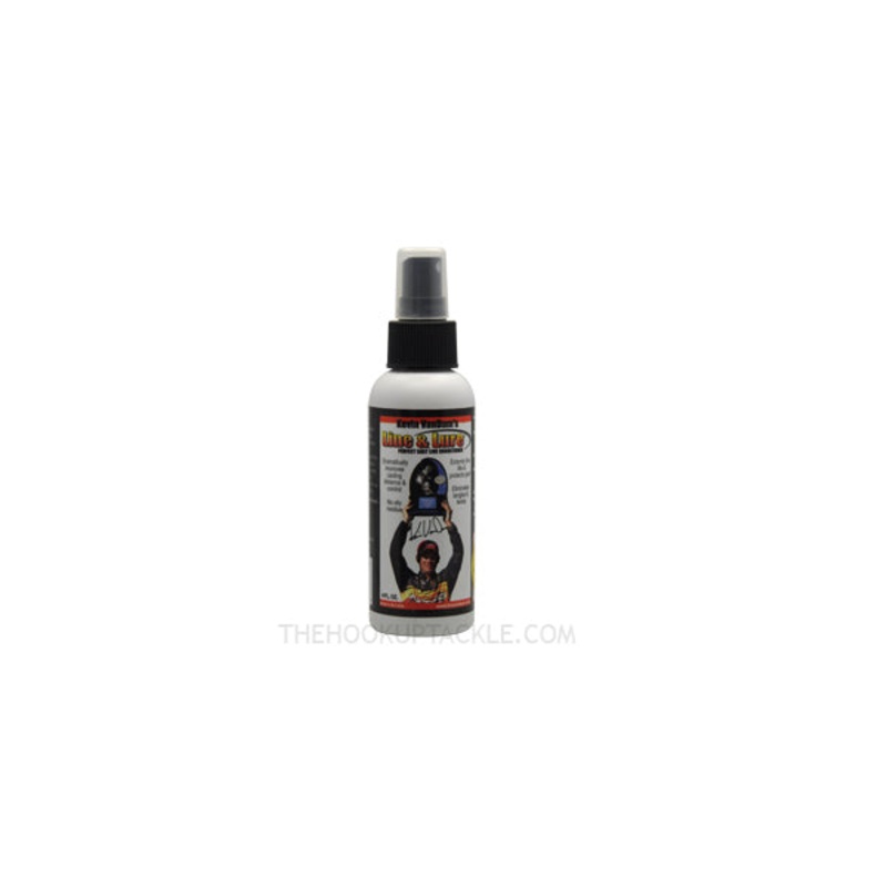Line and Lure Conditioner|4 oz