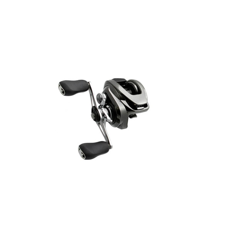 Metanium MGL B|Gunmetal|150XG|151HG LH|150HG|151XG LH|150|151 LH