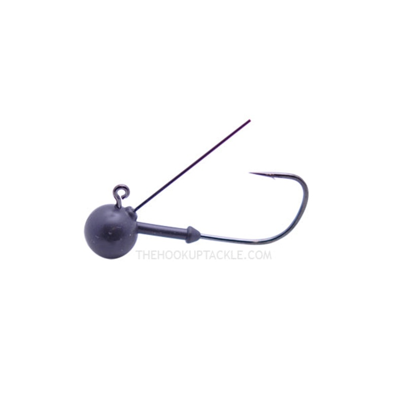 Mono Guard Head|Tungsten|1/16 oz Size 2|3/32 oz Size 2|1/8 oz Size 2|1/16 oz Size 1|1/16 oz Size 1/0|1/8  oz Size 1|1/8 oz Size 1/0