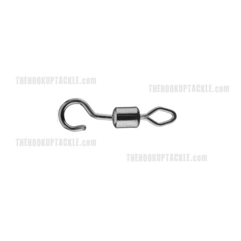 Open Swivel SN-7|Black|Medium|Large
