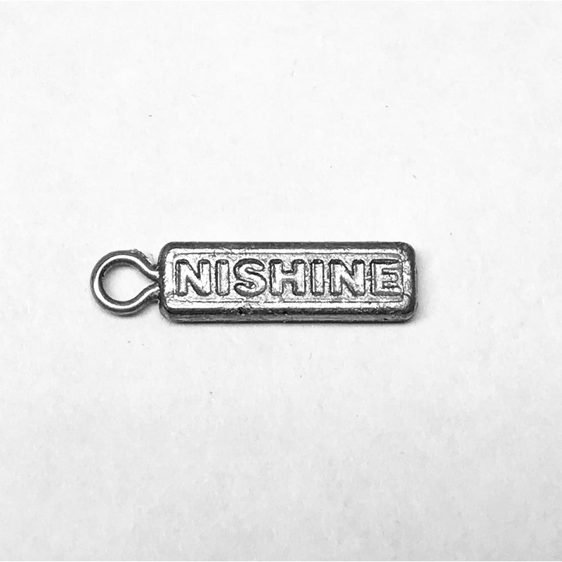 Outer Tuning Weight|Lead|1/21 oz