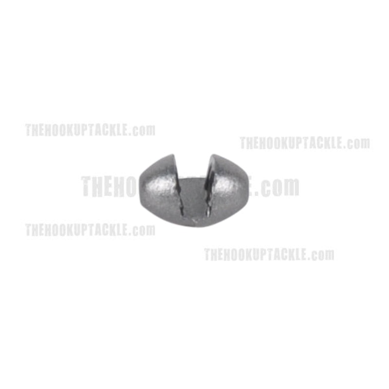 Plus Sinker|Tungsten|1/48 oz|1/32 oz|3/64 oz