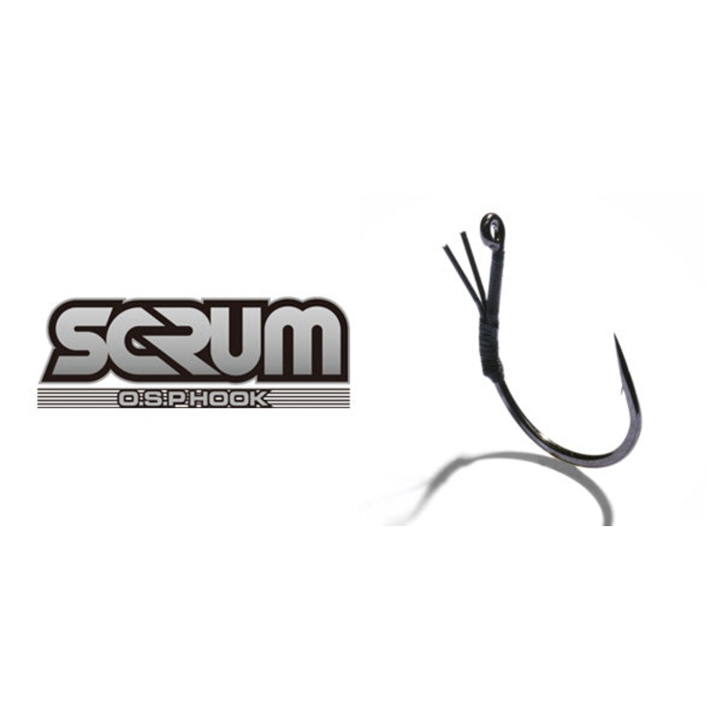 Scrum|Black|Size 2/0|Size 1/0|Size 1|Size 2