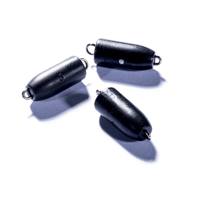 Sinker Whip|3.5g 1/8 oz|7g 1/4 oz|5g 3/16 oz|Tungsten
