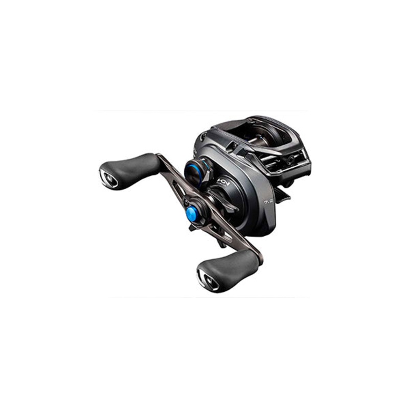 SLX 70 MGL|Black|70HG RH 7.2:1|70 RH 6.3:1|70XG RH 8.2:1|71HG LH 7.2:1
