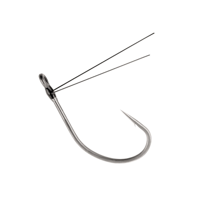 Sniper Finesse Weedless Neko Hooks