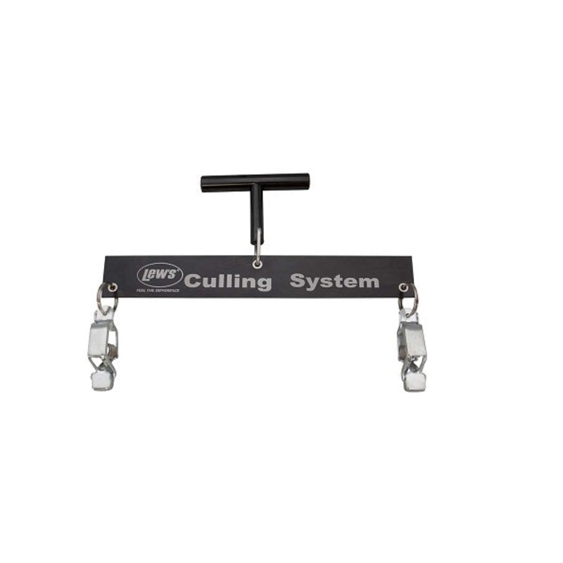 Speed Beam Culling System|Grey|Speed Beam