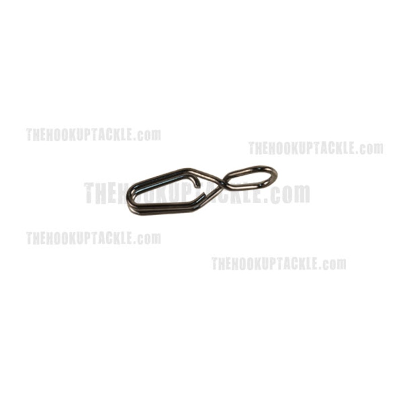 Split Snap|Size 1|Size 2|Size 3|Size 4|Black