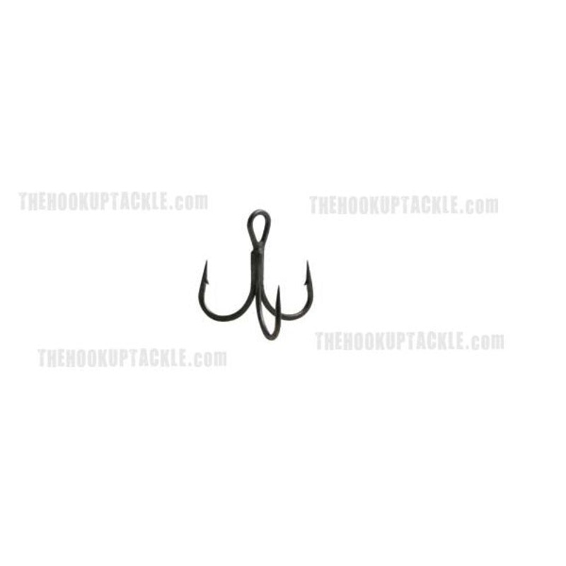 Stinger ST-35 Short Shank Treble Hook