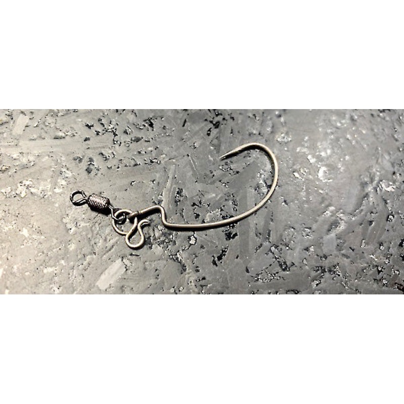 System Hook RPZ Standard|Size 1/0|Size 2/0|Size 3/0|Size 4/0|System Hook RPZ Standard