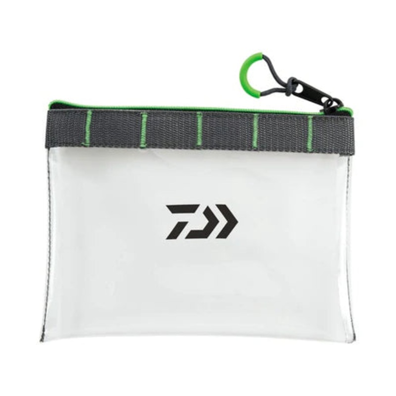 Tactical View Organizer Bags|Clear|Large|Medium|XL