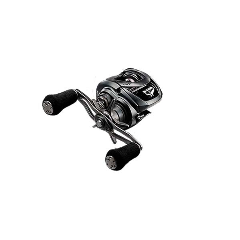 Tatula Elite PF Baitcasting Reels