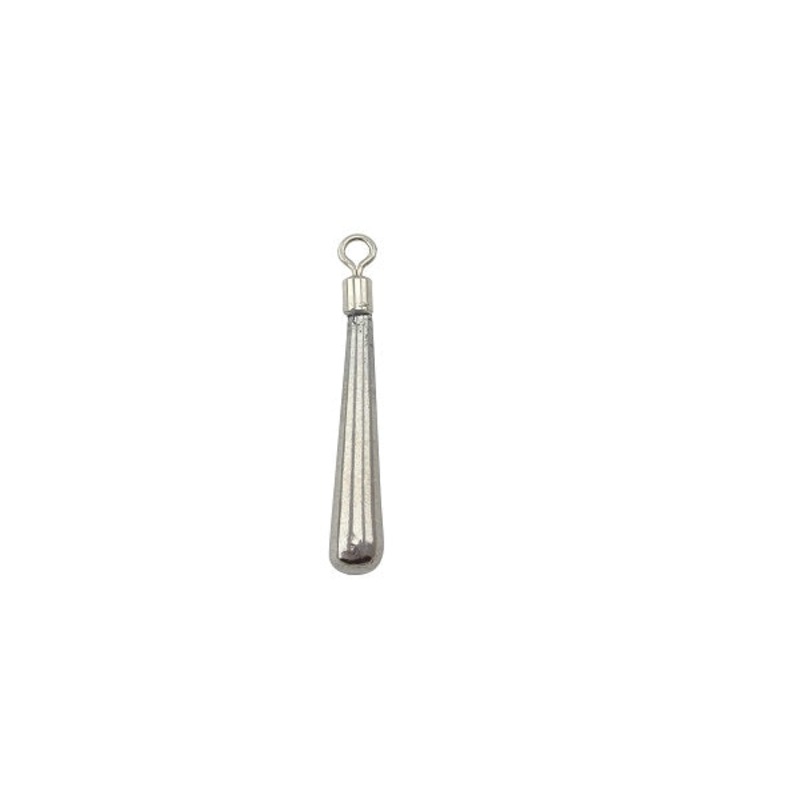 TG Slim Down Shot Sinker Round Eye