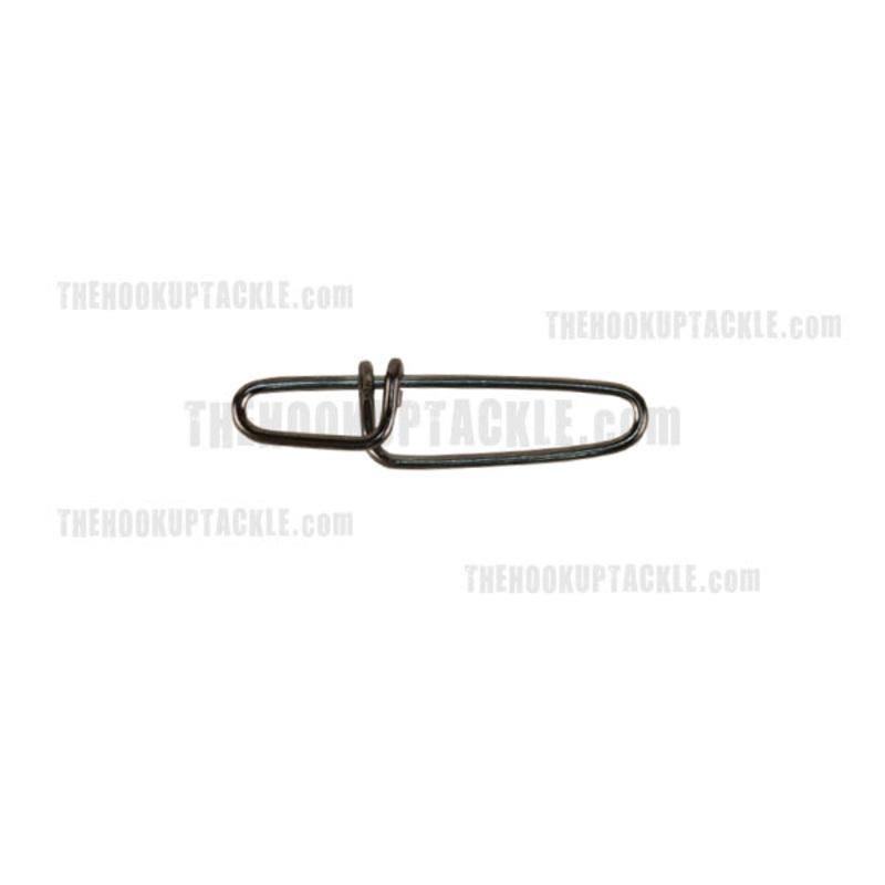 Twin Lock Snap|Size 1|Size 3|Size 4