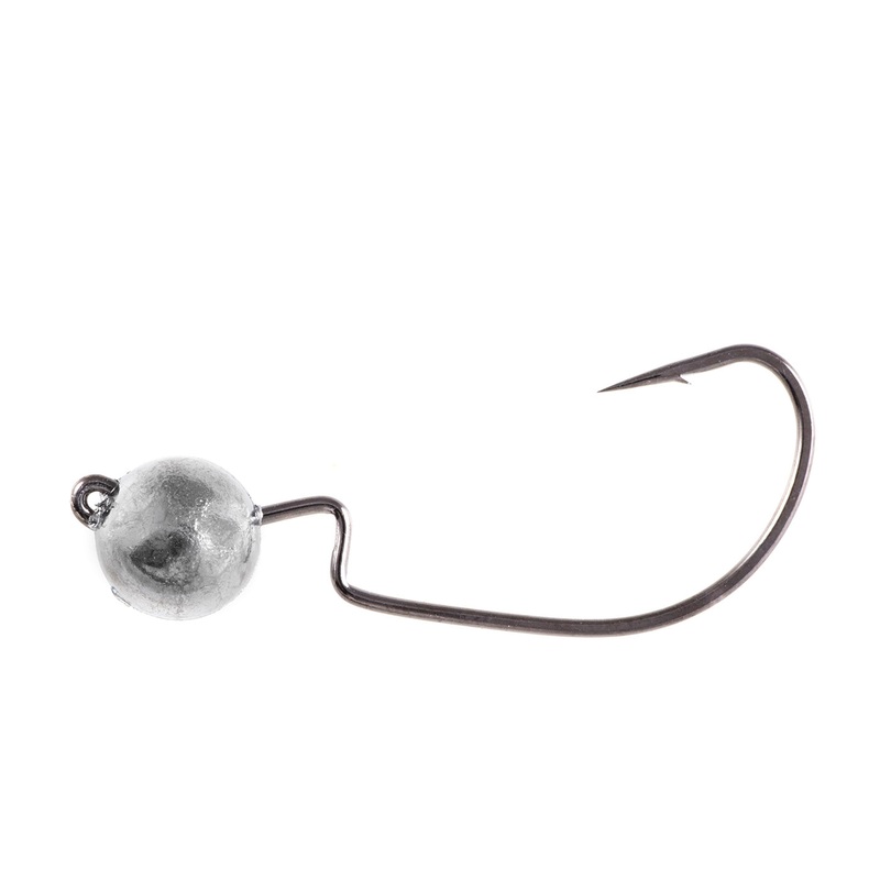 Ultrahead Finesse Heads|Size 1|Size 1/0|Size 2/0|1/16 oz|1/8 oz|1/32 oz|3/16 oz