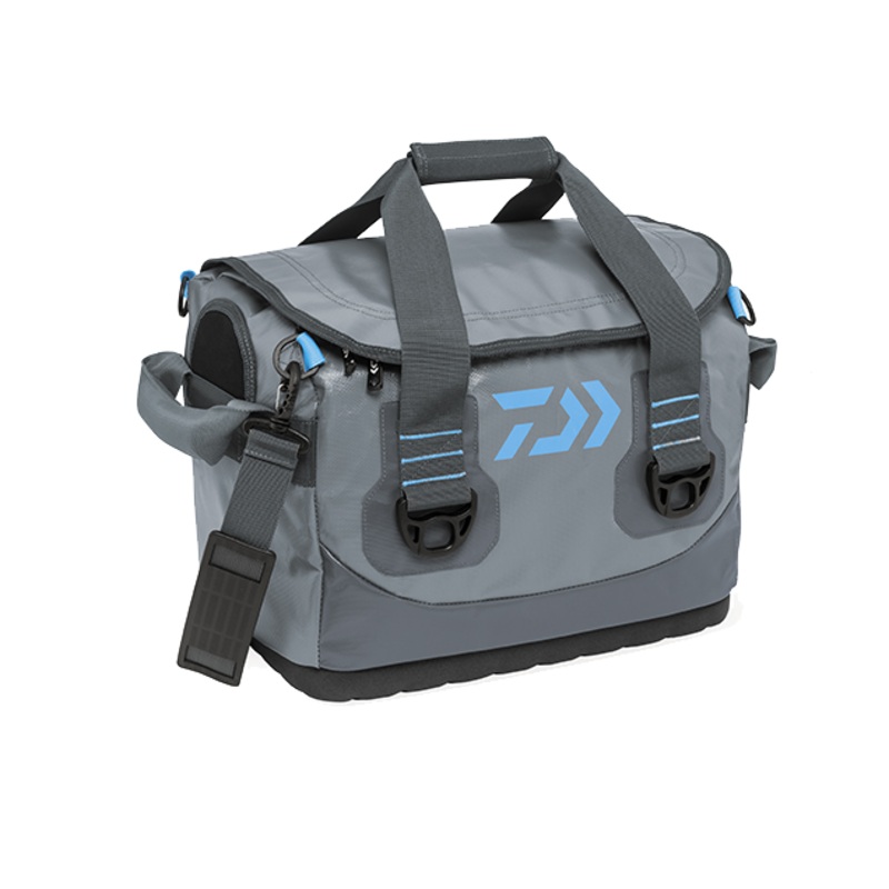 D-Vec Boat Bag|Medium|Large|Gray