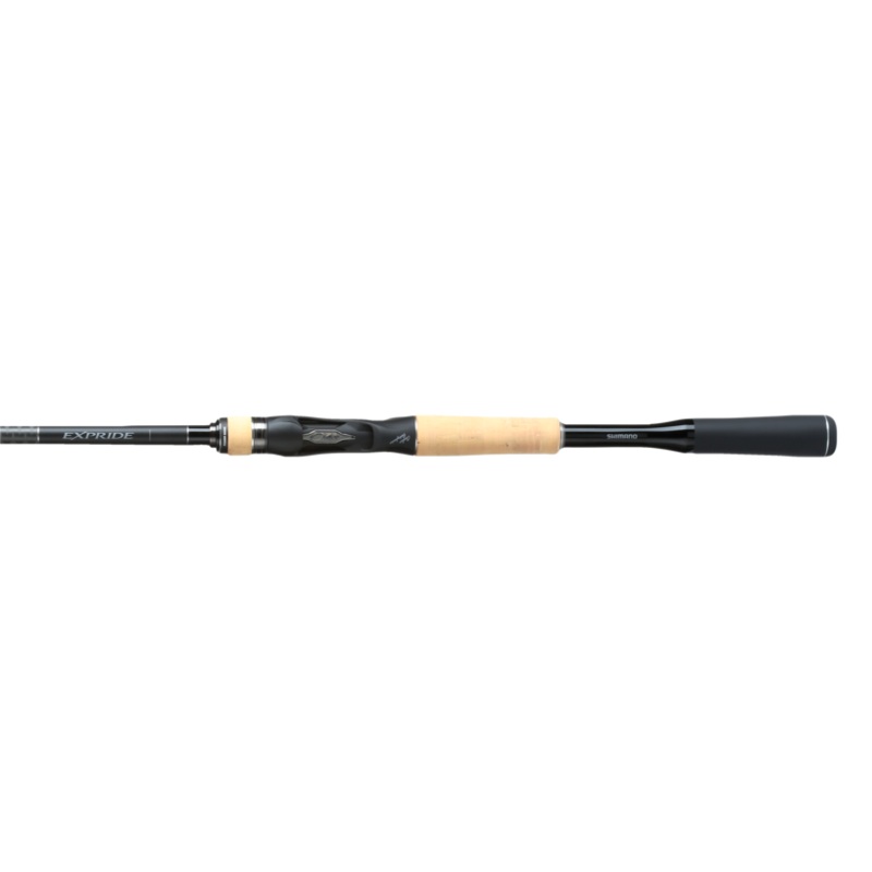 Expride B Casting Rods|EXC70MG- 7ft Medium Glass|EXC80XXH – 8ft XXH|EXC77HB- 7’7″ Heavy|EXC610MB- 6’10” Medium|EXC72MHGB-7’2″  Med-Heavy Glass|EXC73HSB- 7’3″ Heavy|EXC70HB- 7′ Heavy|EXC72HB- 7’2″ Heavy|EXC72MHB- 7’2″ Med-Heavy|EXC72MLB- 7’2″ Med-Light|EXC