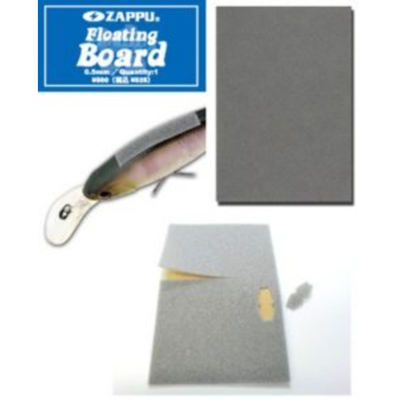 Floating Board