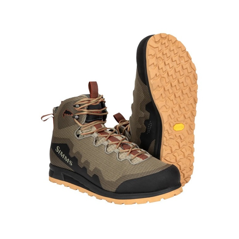 Flyweight Access Wading Boot|Size 8|Size 9|Size 10|Size 11|Size 12|Size 13|Size 14|Dark Stone
