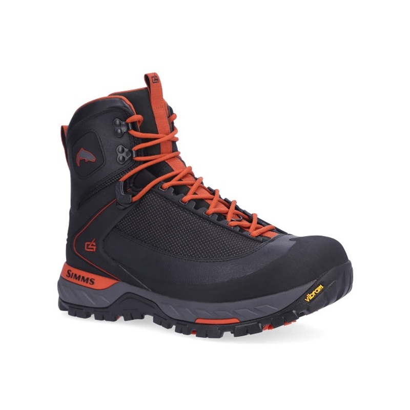 G4 Pro Powerlock Boot|Size 9|Size 10|Size 11|Size 12|Size 13|Carbon