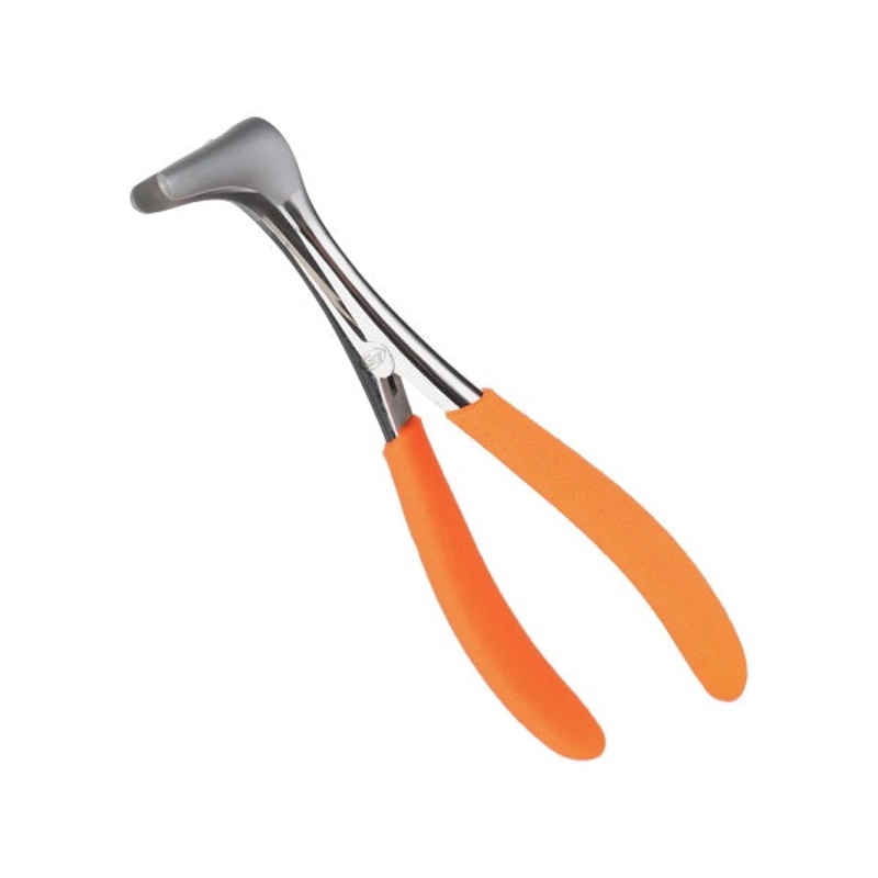 G7 Tube Pliers|G7 Worm Tube Pliers|Orange
