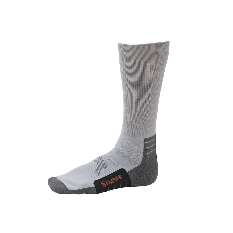 Guide Wet Wading Sock|XL|Large|Medium|Sterling