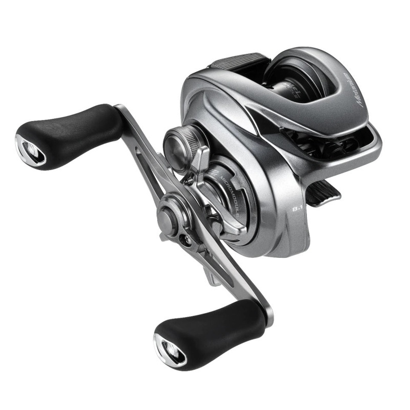 Metanium Shallow Edition|6.2:1|HG-7.1:1|XG-8.1;1|Right Handed|Left Handed
