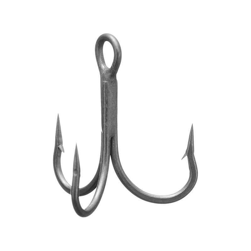 Nano Hook|Size 5|Size 6|Size 8|Size 4|Size 2|Size 7|Gunmetal
