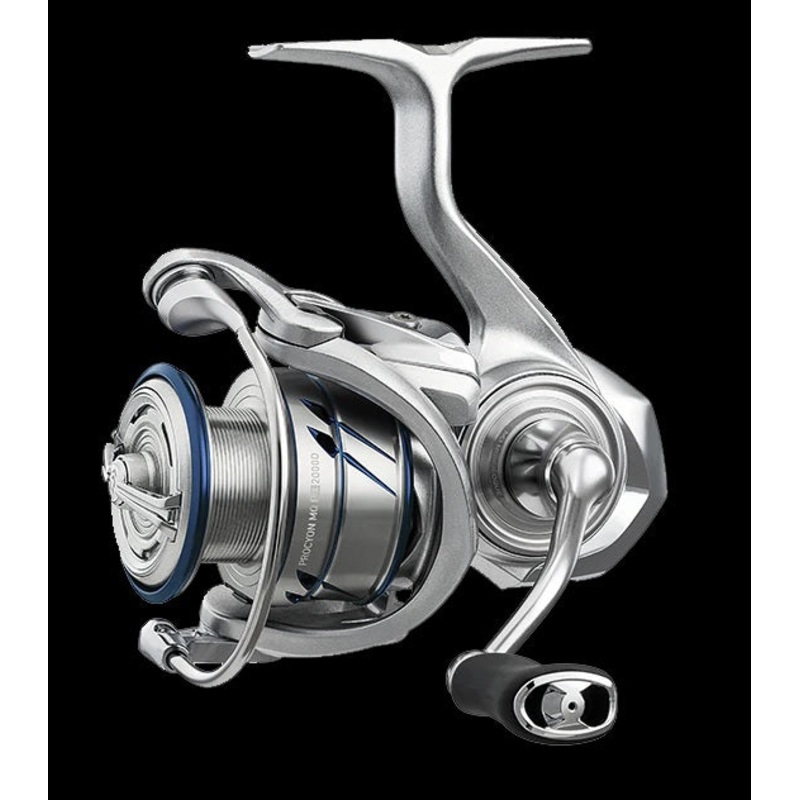Procyon MQ LT Spinning Reel|3000D-XH|2500D-XH|2000D|Procyon MQ Spinning Reel