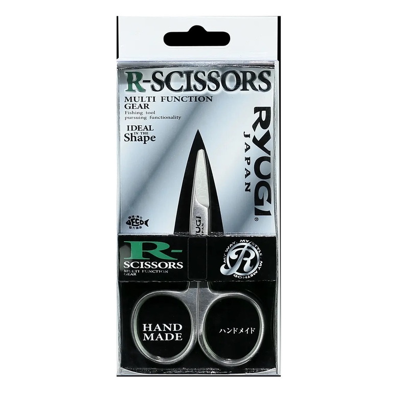 R-Scissors
